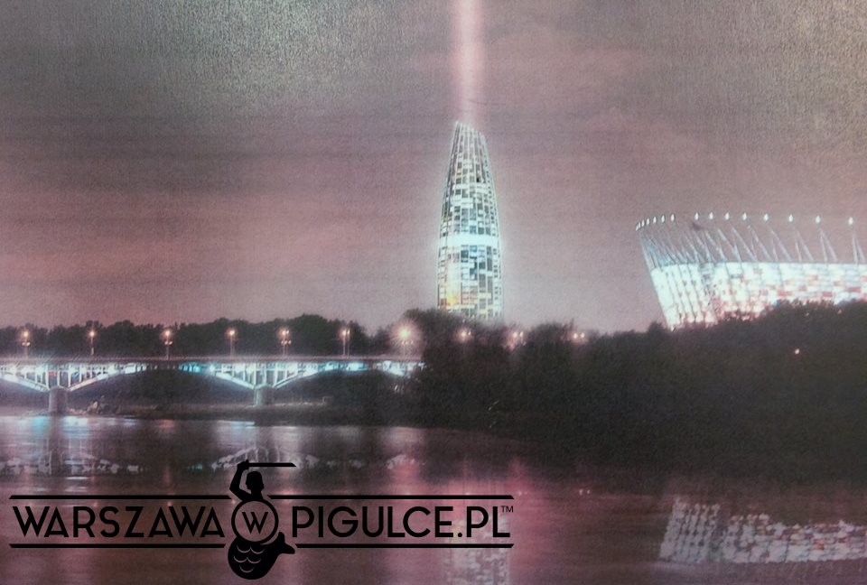 Fot. Źródła Warszawy w Pigułce