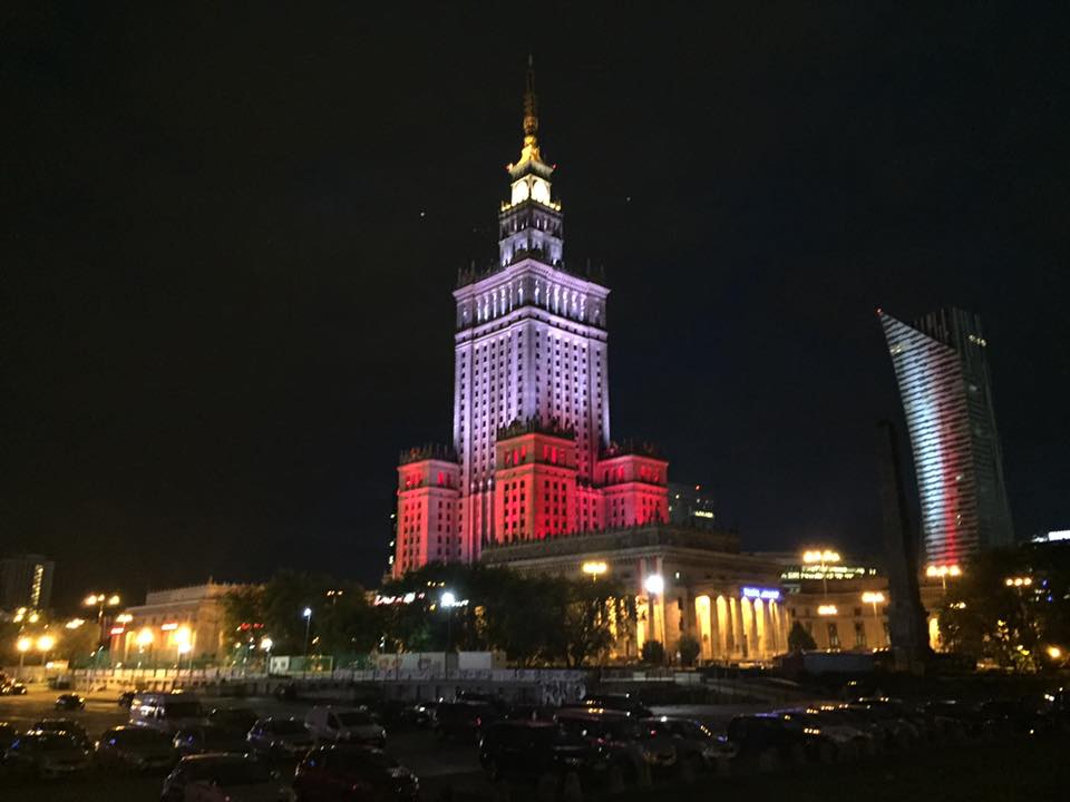 Fot. Warszawa w Pigułce