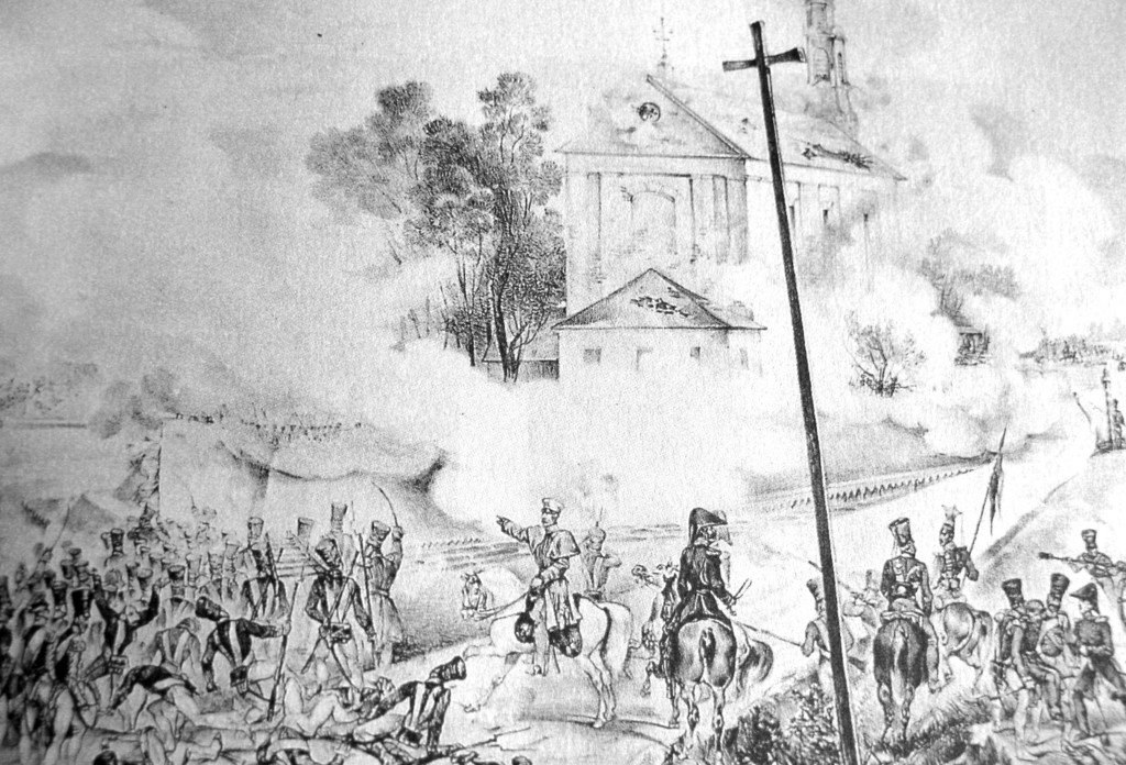 Russian_assault_on_Wola_redoubt_1831