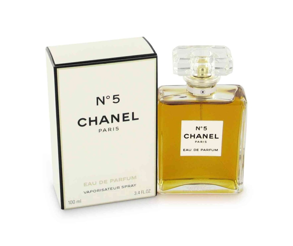 Chanel-No-5