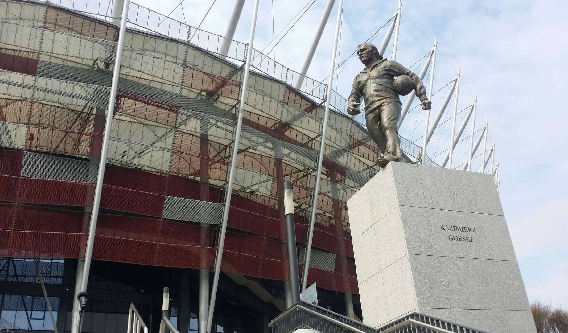 Fot. Stadion Narodowy