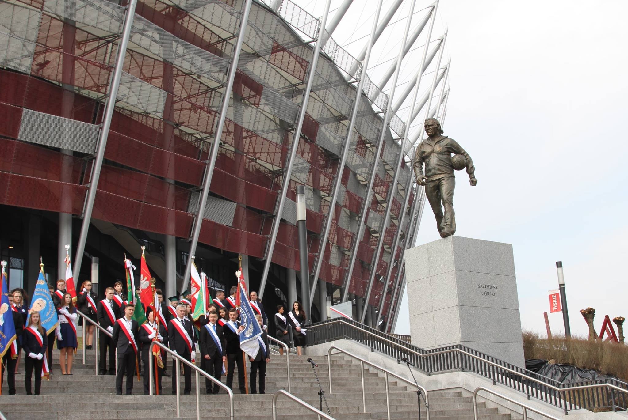 Fot. Stadion Narodowy