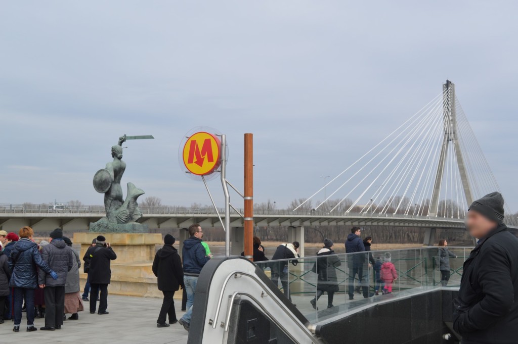 Fot. Warszawa w Pigułce