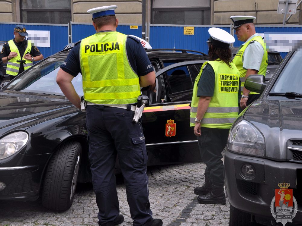 Fot. Policja