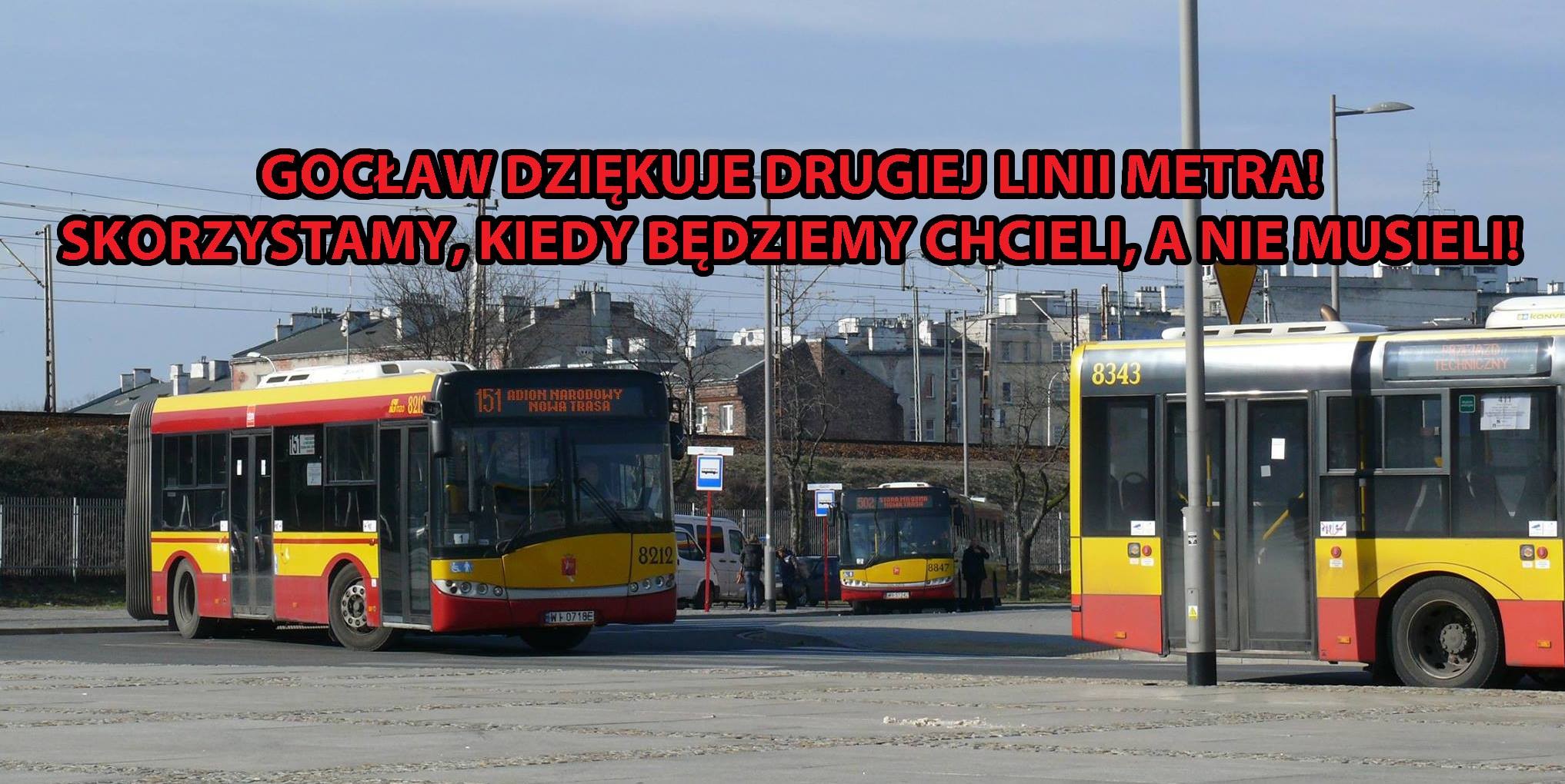 Fot. facebook.com/NiePchajcieGoclawiaDoMetra
