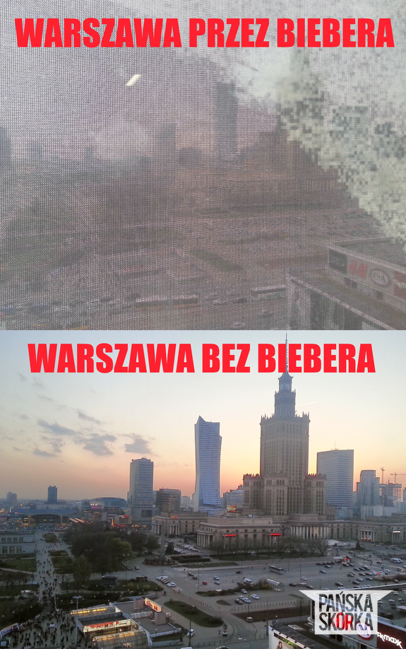 Fot. Adam Kaliszewski / Pańska Skórka