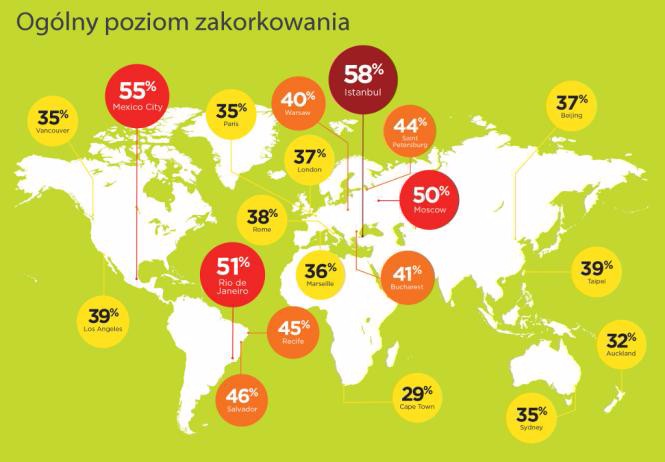 Fot. TomTom materiały prasowe