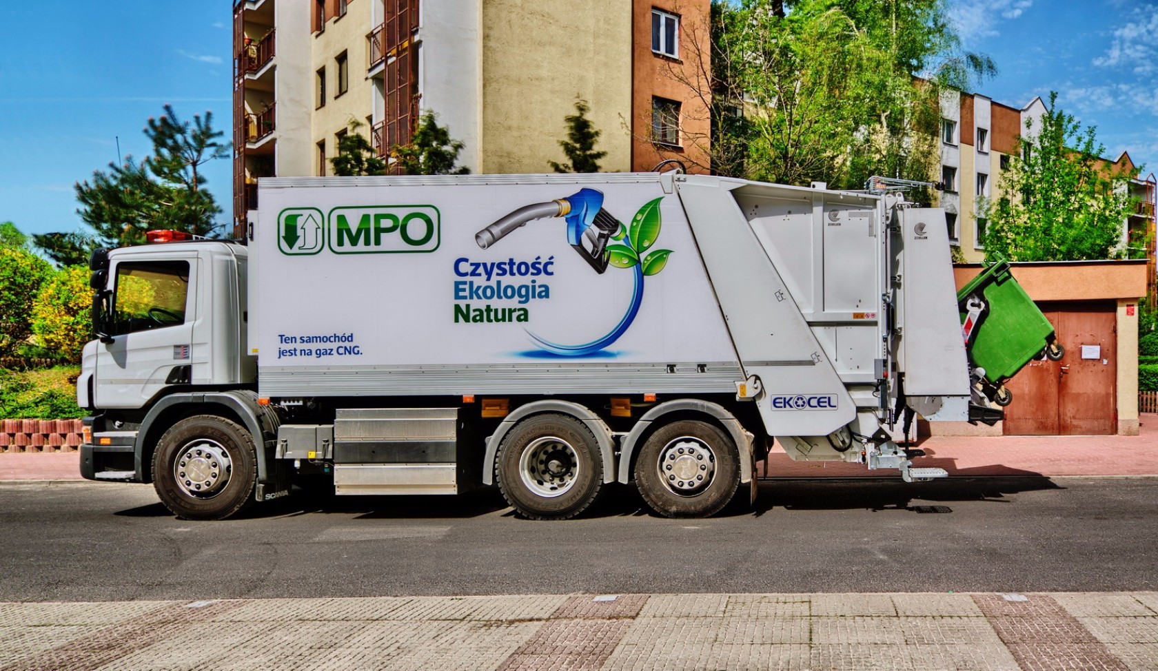 Fot. Krzysztof Chorąży / Gazeo.pl