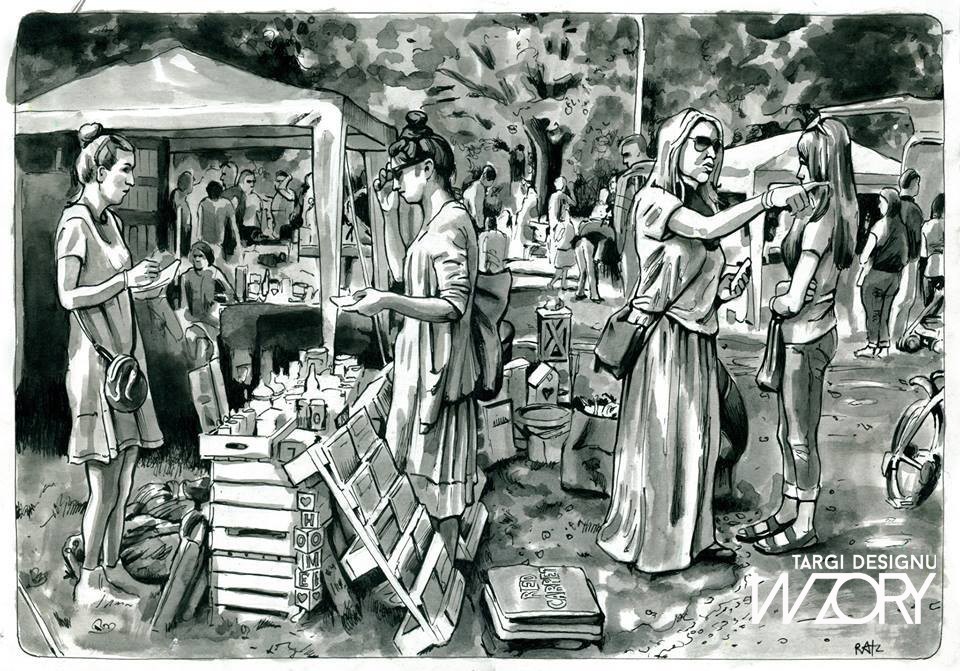 Fot. Łukasz Ratz, informacja prasowa