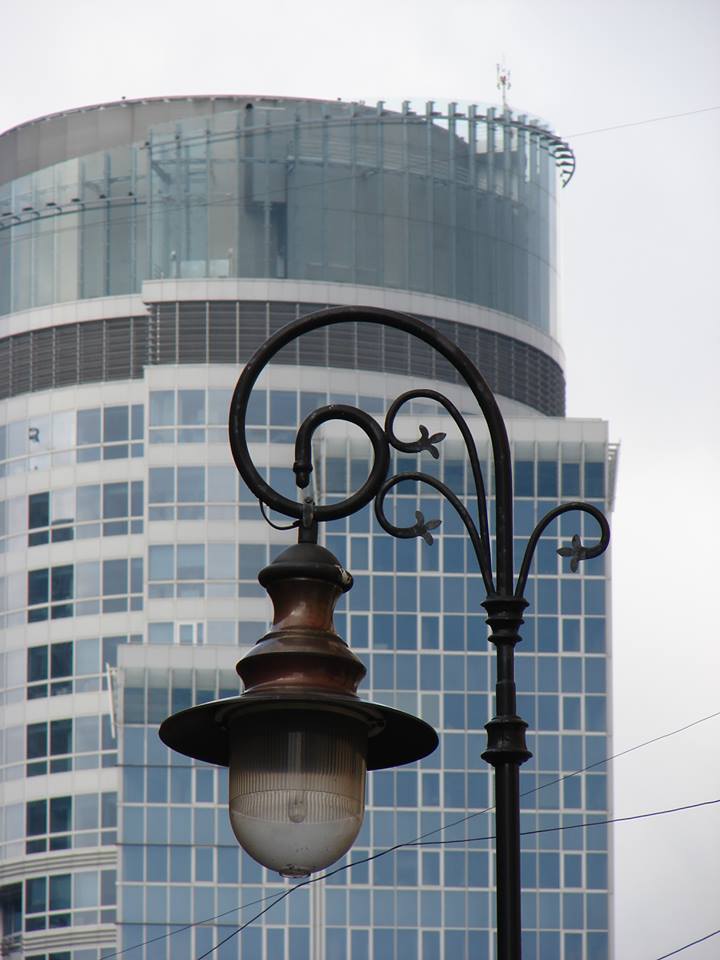 Pl. Grzybowski fot. Adam Górecki