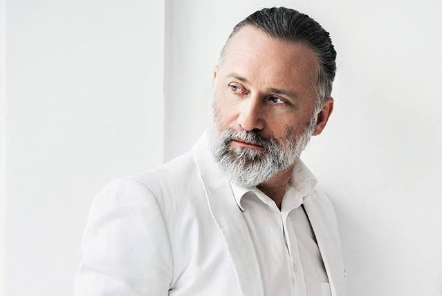 Fot. Profil Andrzeja Saramowicza na Facebooku