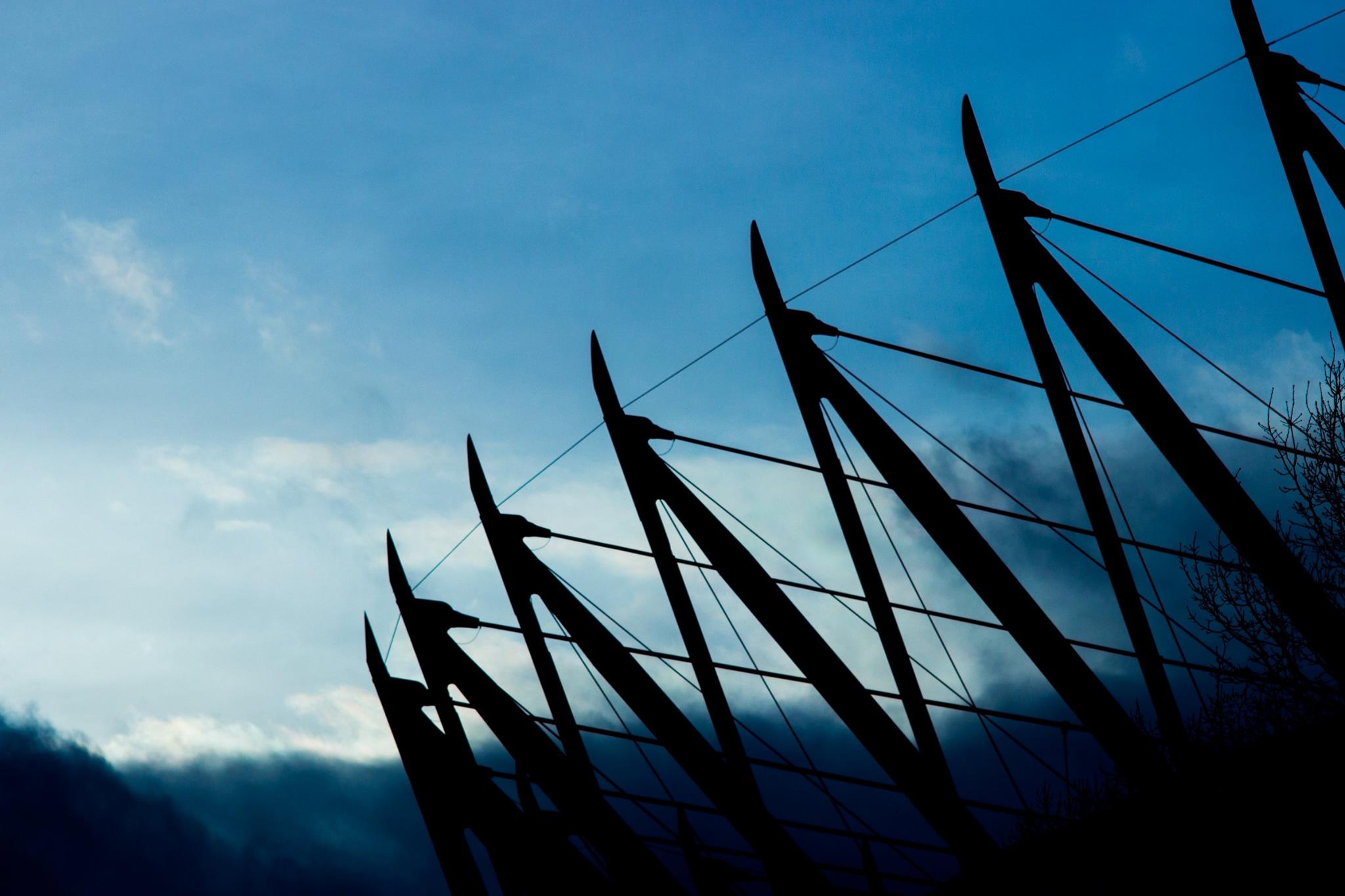 Stadion Narodowy fot. Krzysztof Niedziela / verconer.blogspot.com