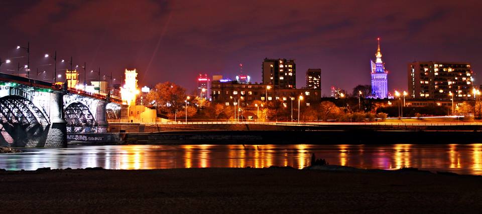 Panorama / fot. Paweł Grabowski