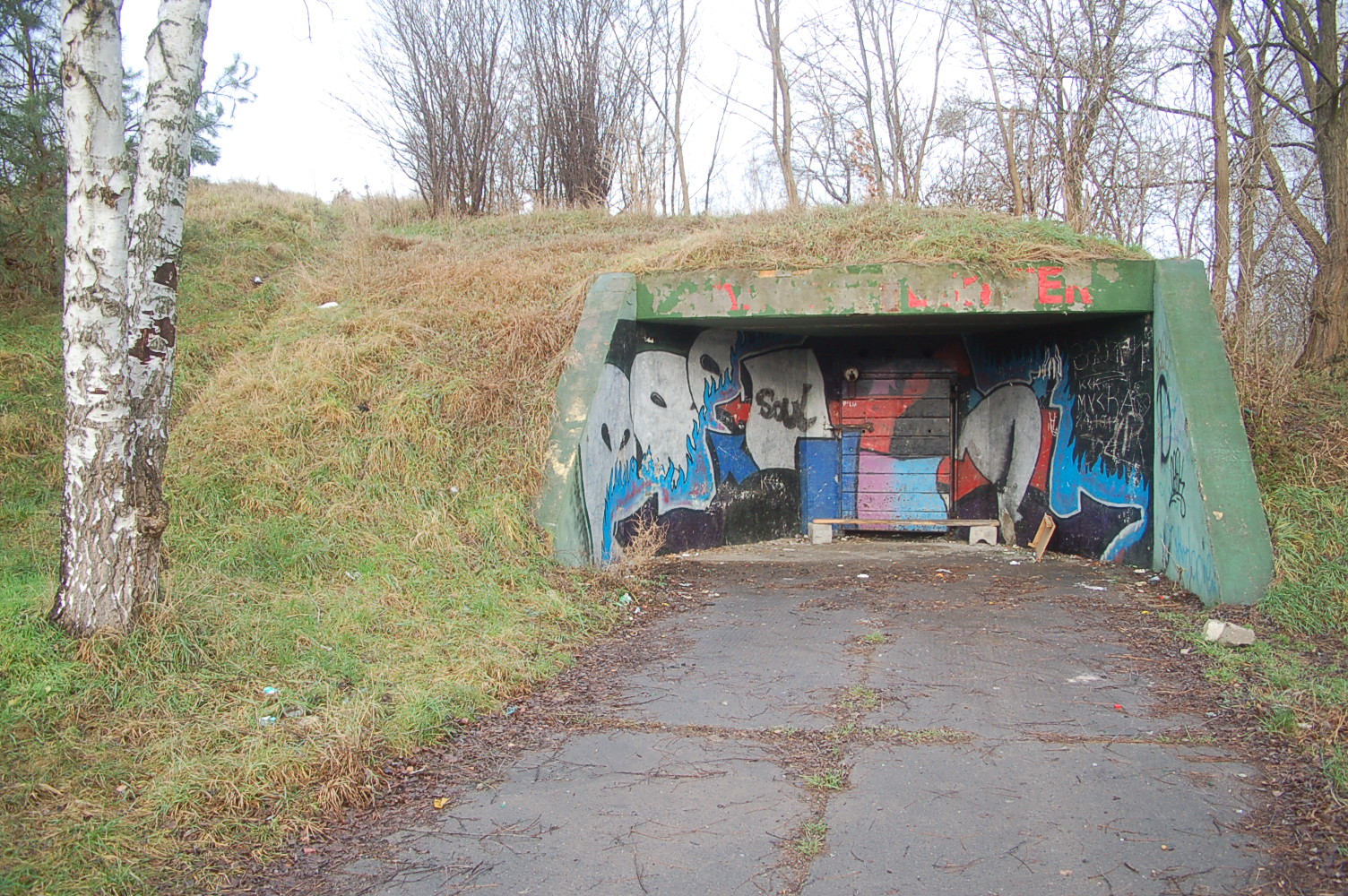 Fot. Maciej Boryna / Wikipedia