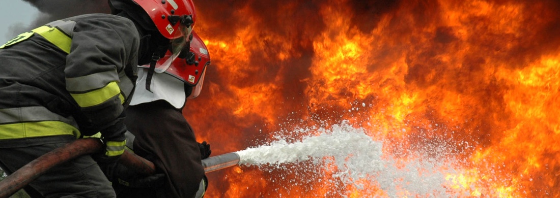 Fot. Straż Pożarna