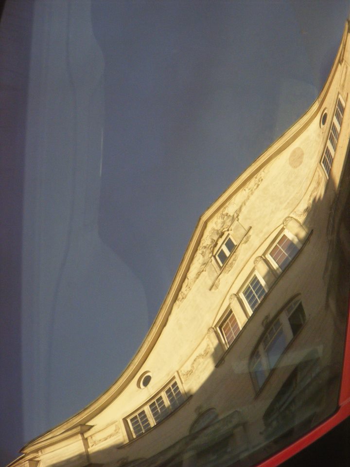 Ulica Lwowska nr 3 / fot. Ulica Lwowska