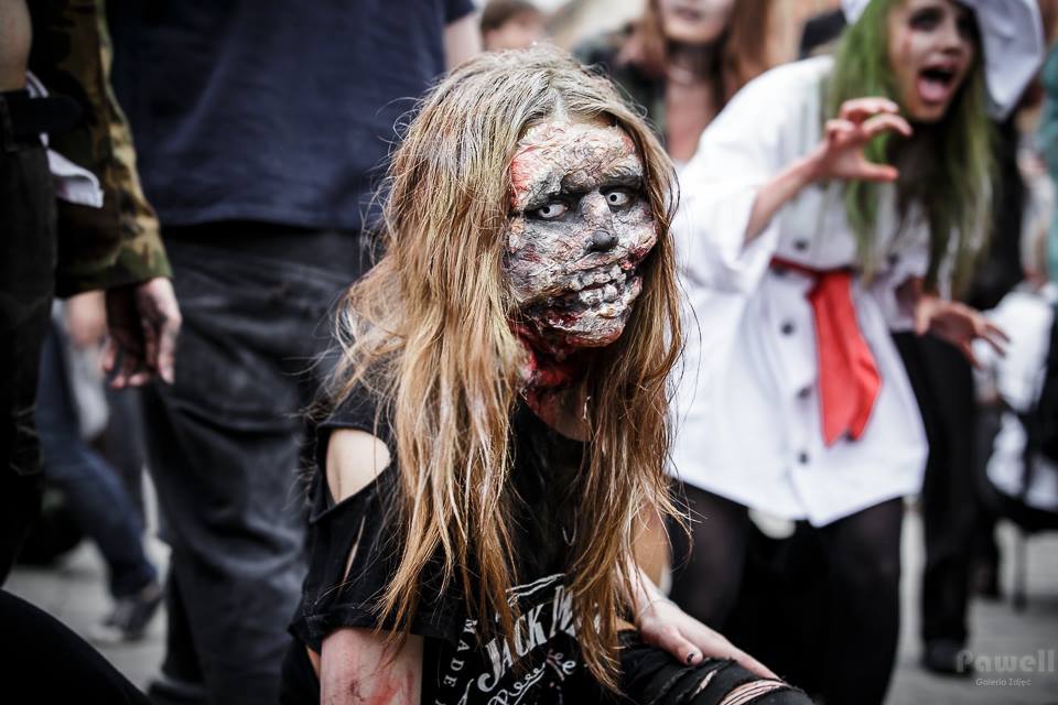 Fot. Facebook.com/Pawelluszczewski