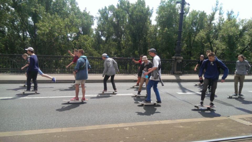 Fot. Warszawa w Pigułce