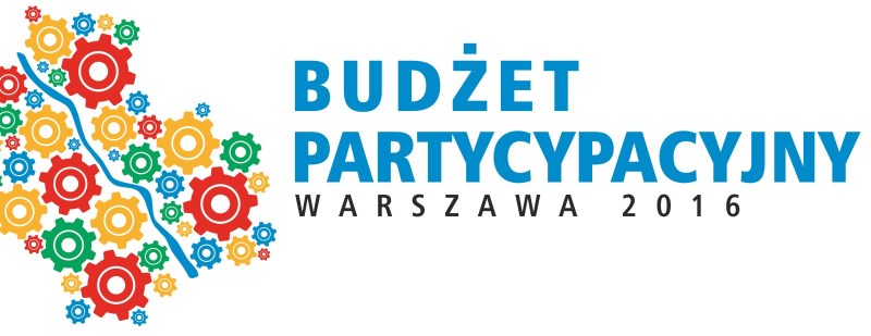 Fot. Budżet Partycypacyjny Warszawa 2016