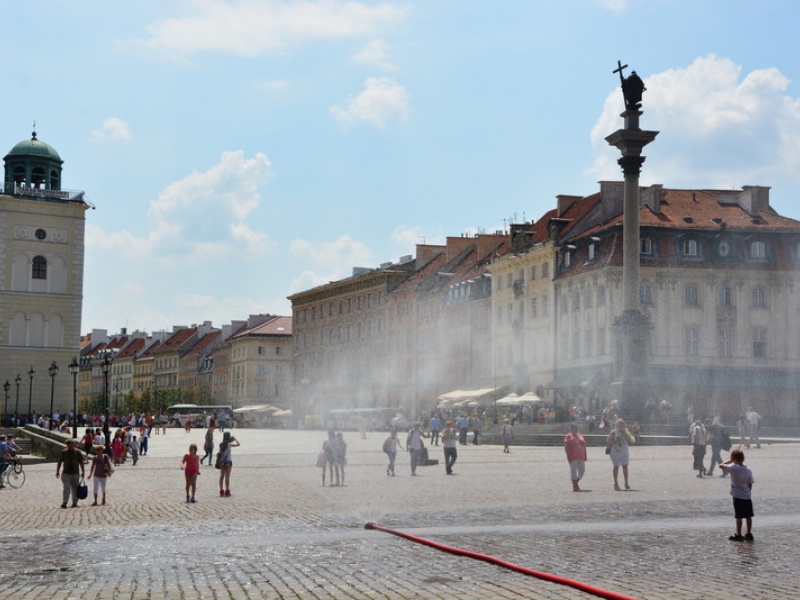 Fot. R. Motyl / UM Warszawa