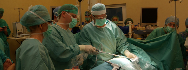 Fot. Szpital Kliniczny Dzieciątka Jezus / zywydawcanerki.com