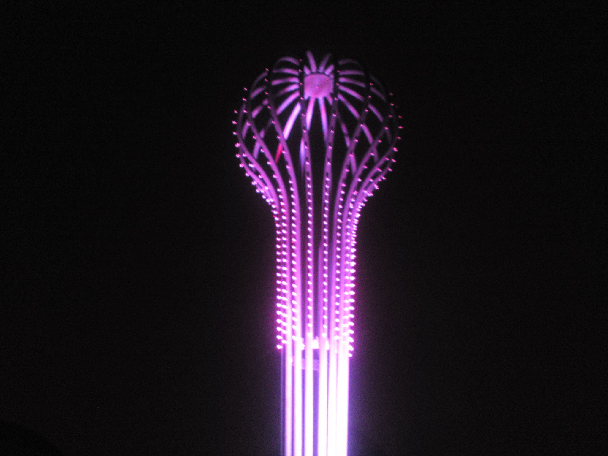 Buława Sobieskiego. Fot. Tadeusz Dębski / Facebook