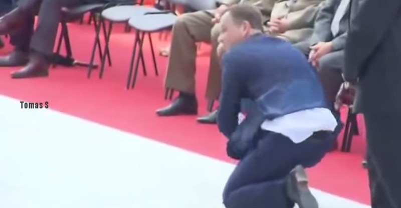 Fot. Youtube, kanał Tomas S II