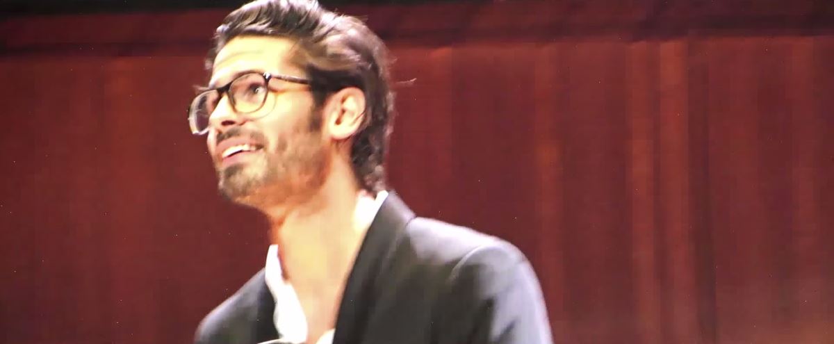 Radzimir Dębski. Fot. YouTube