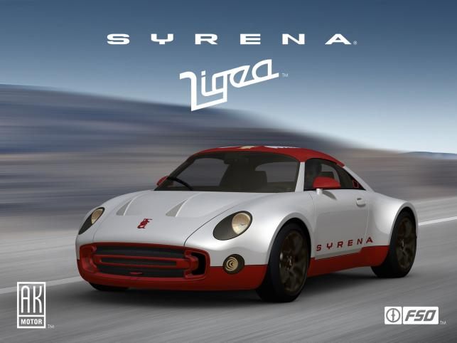 Fot. AK Motor Polska Sp. z. o.o.