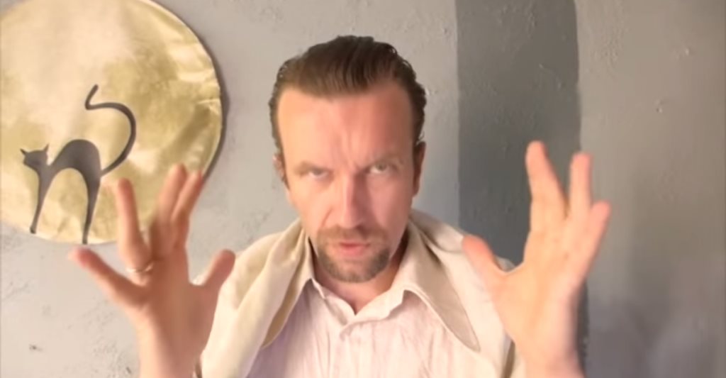 Fot. Place Zabaw dla Zacisza / YouTube