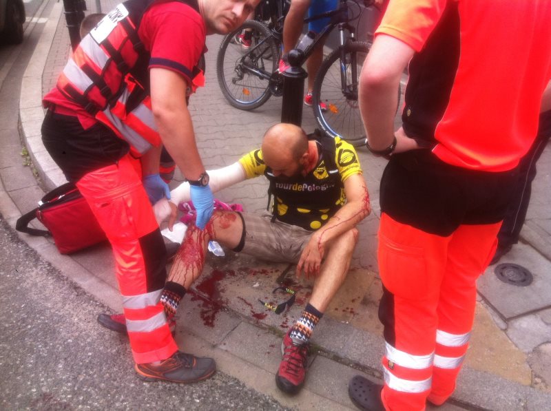 Fot. Rafał Betlejewski / Facebook