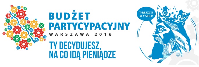 Fot. Budżet Partycypacyjny Warszawa 2016