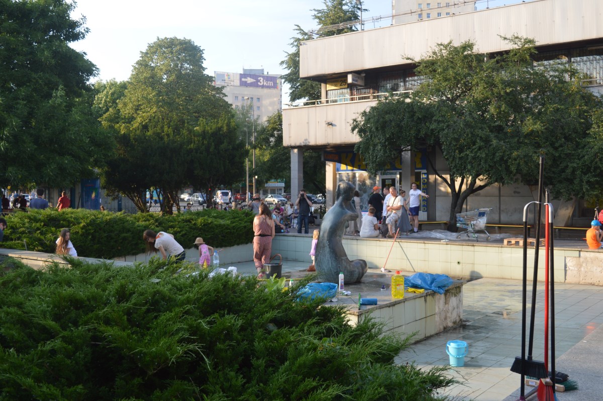 Fot. Warszawa w Pigułce