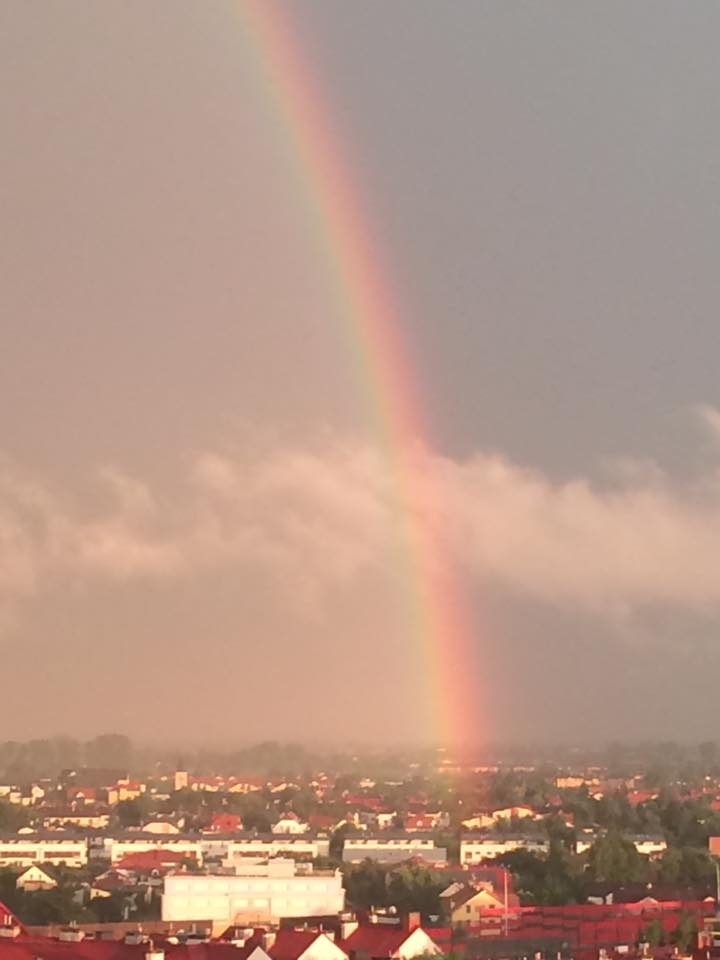 Fot. Elżbieta Szwejda