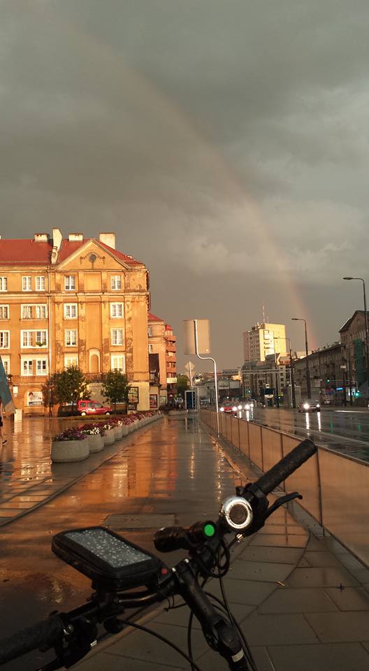 Fot. Joanna Krysztowska