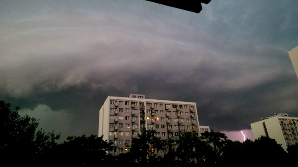 Fot. Paweł Czerwiński