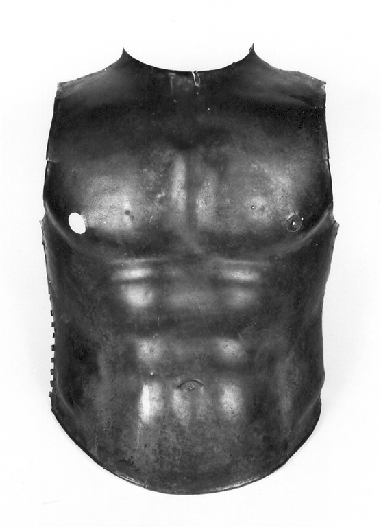 Kirys grecki „znaleziony w Wołdze”, IV-III w. p.n.e., brąz, depozyt Muzeum Wojska Polskiego. Fot. Muzeum Narodowe w Warszawie