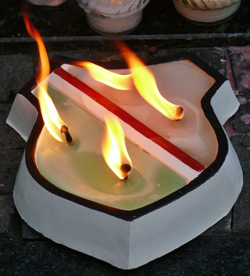 Fot.: Facebook Legia PamiętaMy