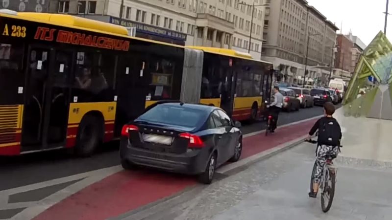 Fot. YouTube / kanał Stop Buractwu