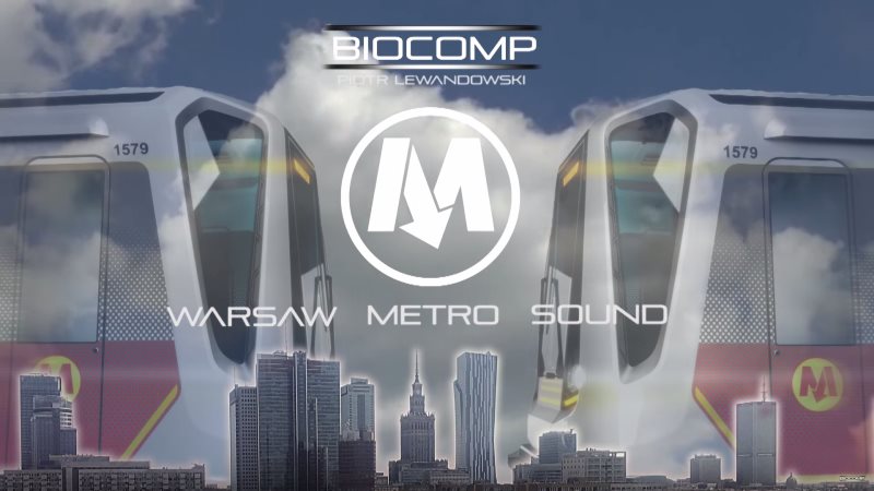 Fot. BioCompStudioMusic / YouTube