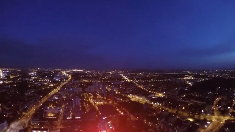 Fot. YouTube / kanał Dave Spire