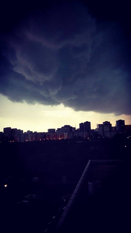 Fot. Karolina Dąbrowska