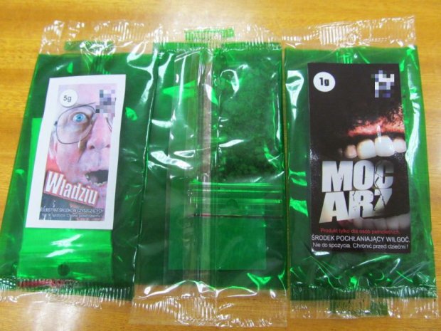 Fot. KMP Zielona Góra