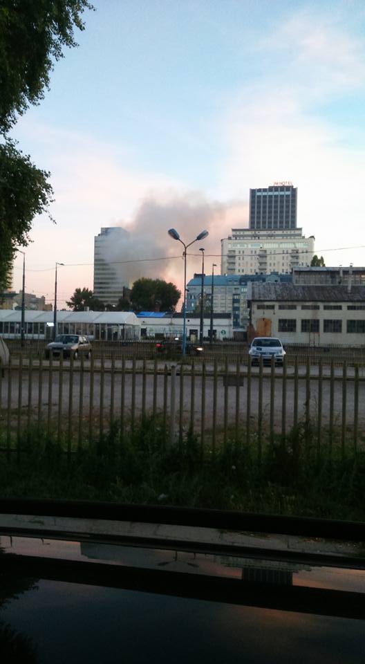 Fot. Krzysztof Krawczyński / My, ludzie z Warszawskiej Woli