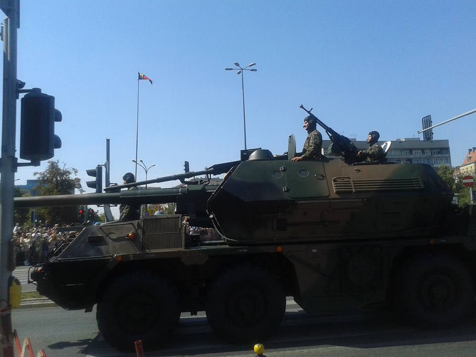 Fot. Justyna Glińska