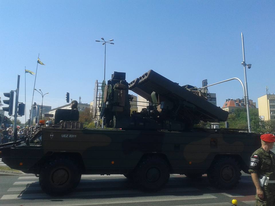 Fot. Justyna Glińska