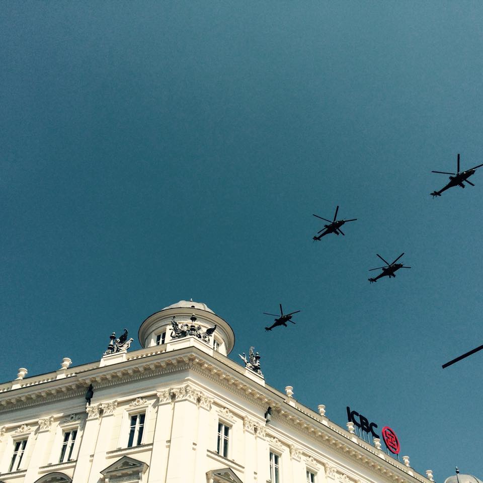 Fot. Karolina Szydlik