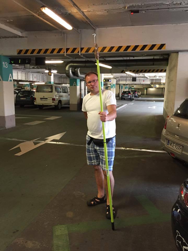 Fot. Legwet - Lecznica Weterynaryjna / Facebook