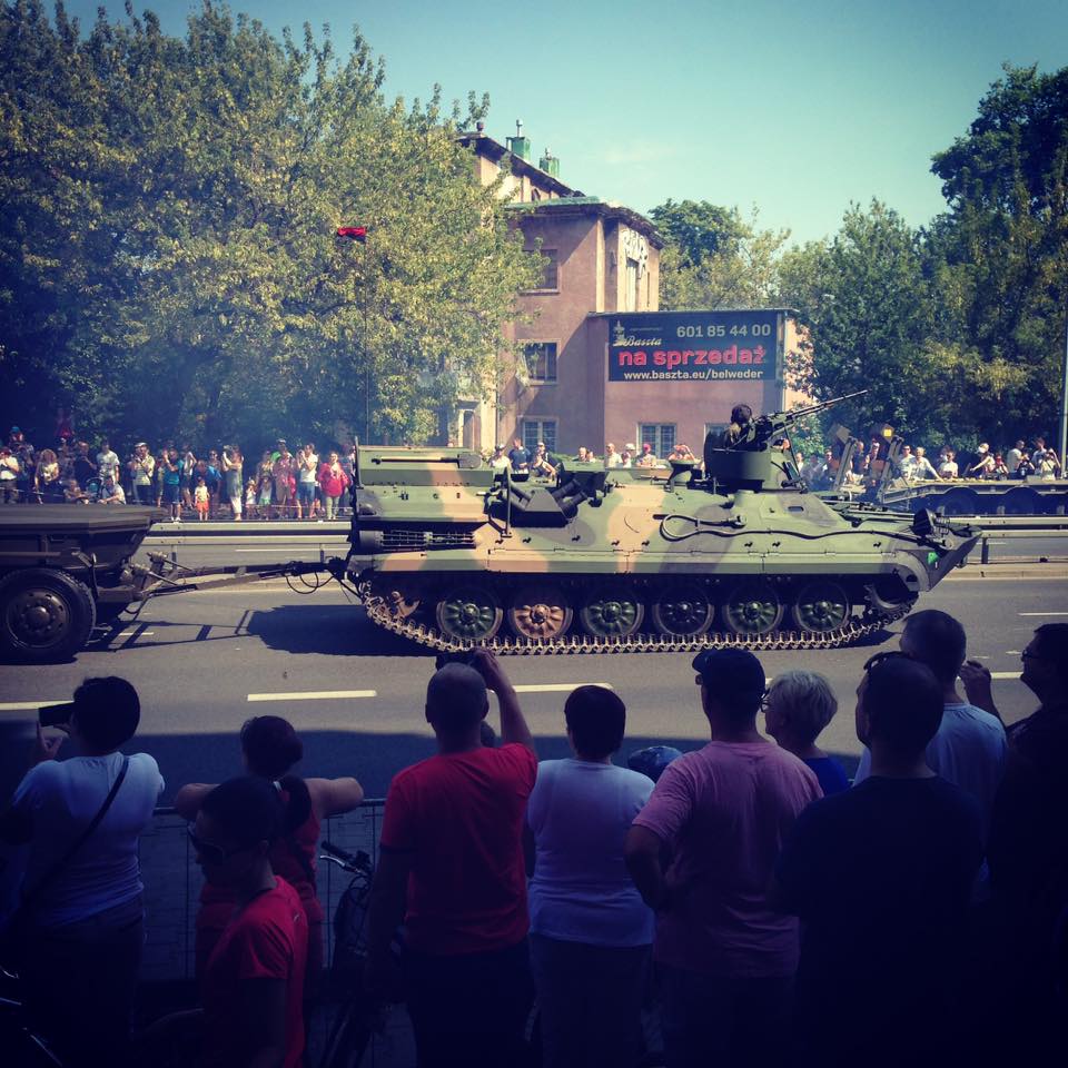 Fot. Magdalena Gryszun