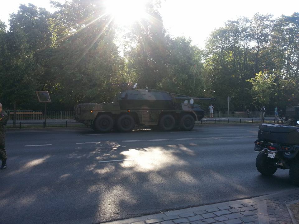 Fot. Piotr Parzyszek